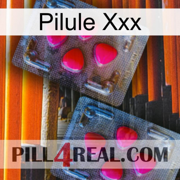 Pill Xxx 14